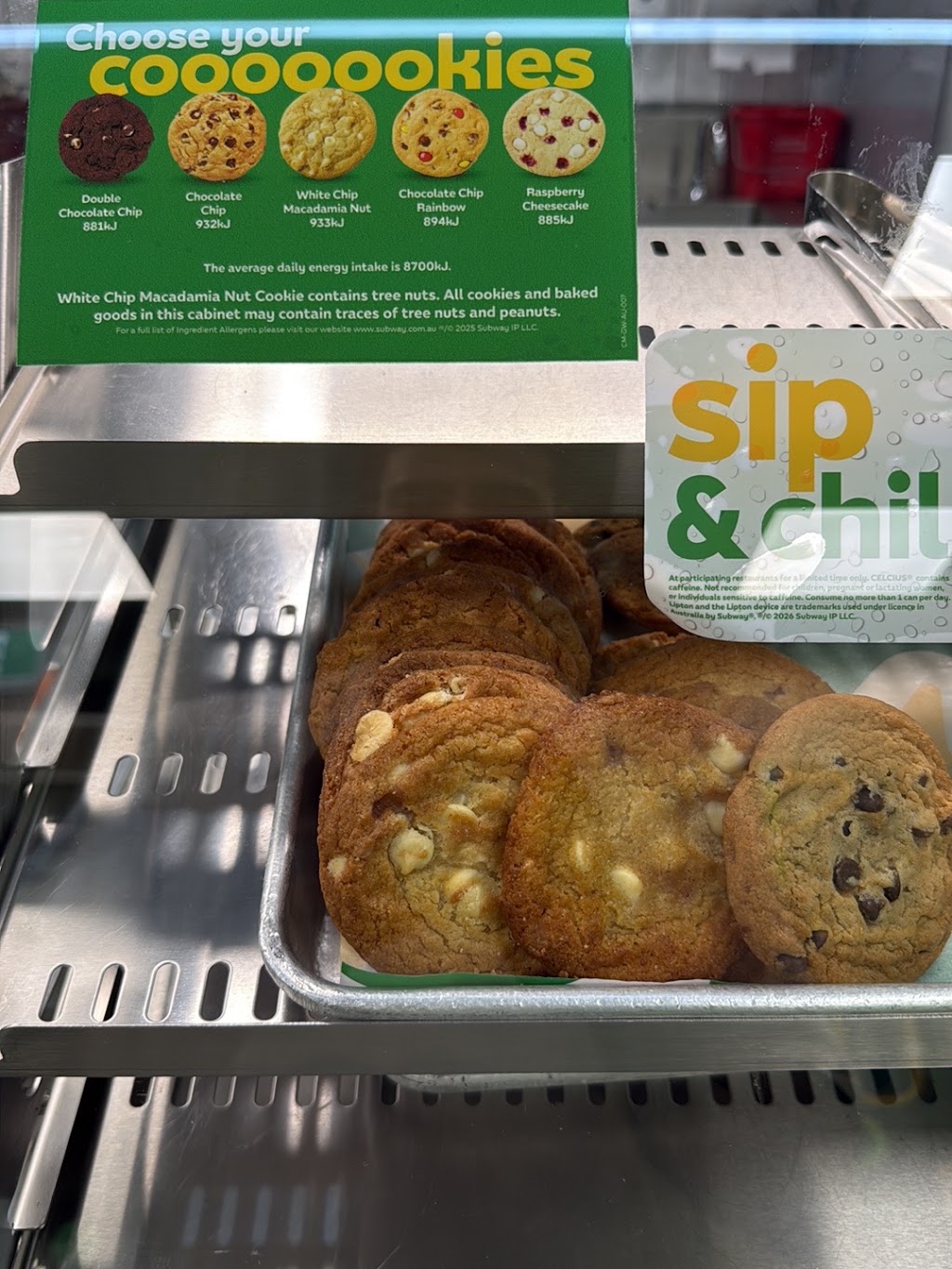Subway Heatherbrae | 2179 Pacific Hwy, Heatherbrae NSW 2324, Australia | Phone: (02) 4983 1281