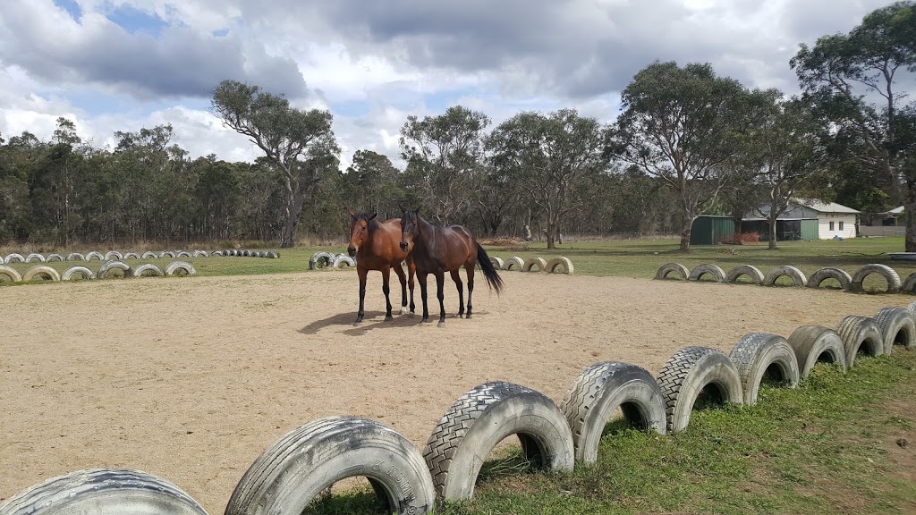 Sydney Equine Assisted Learning | health | 43 Kentoleen Rd, Blaxlands Ridge NSW 2758, Australia | 0405117968 OR +61 405 117 968