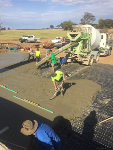 Narromine Building & Excavation | general contractor | 6 Macquarie Dr, Narromine NSW 2821, Australia | 0418419658 OR +61 418 419 658