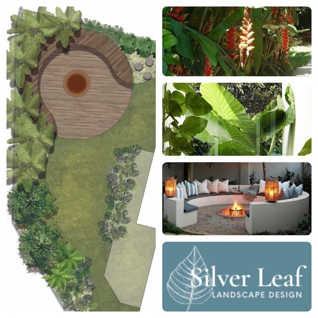 Silver Leaf Landscape Design | Montrose St, Gordon Park QLD 4031, Australia | Phone: 0478 918 882