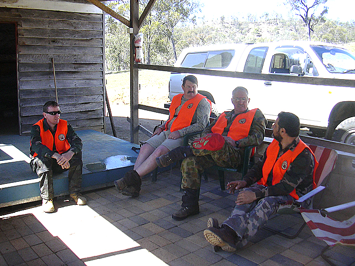 Queensland Deer Management Group, Australian Deer Association | 75 Roderick St, Cornubia QLD 4130, Australia | Phone: (07) 3806 1488