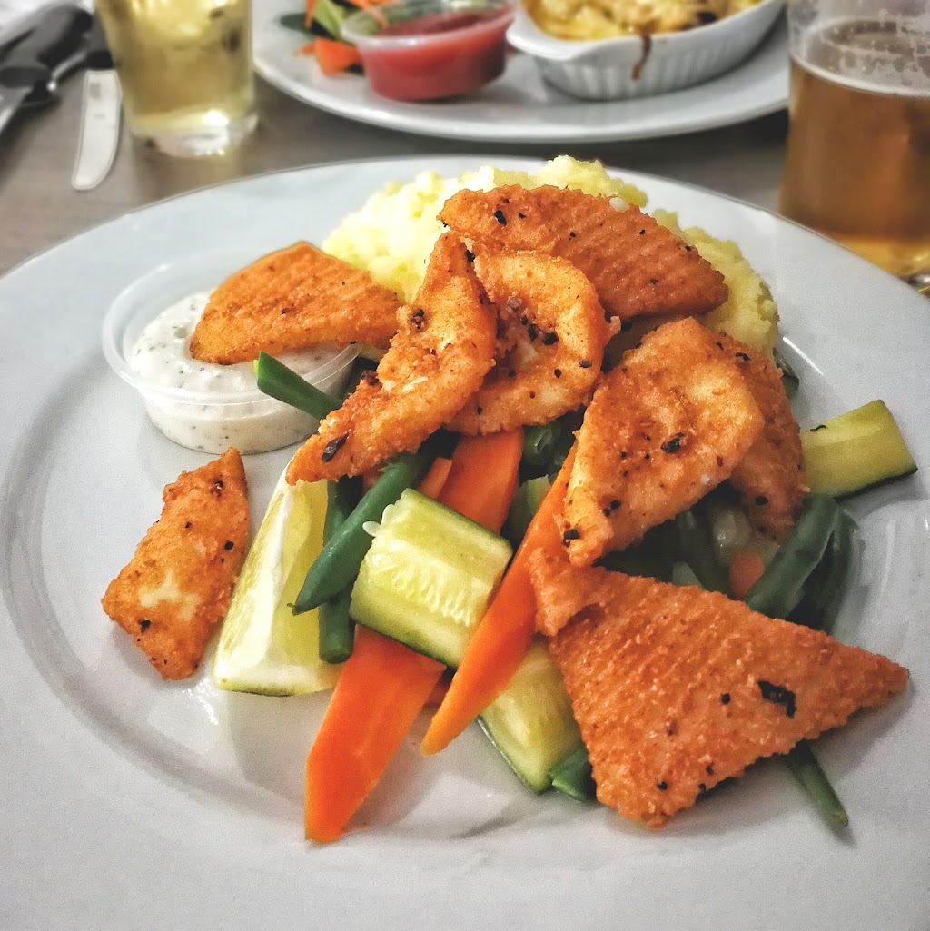 Riverstone Hotel | 1 Garfield Rd W, Riverstone NSW 2765, Australia | Phone: (02) 9627 1009