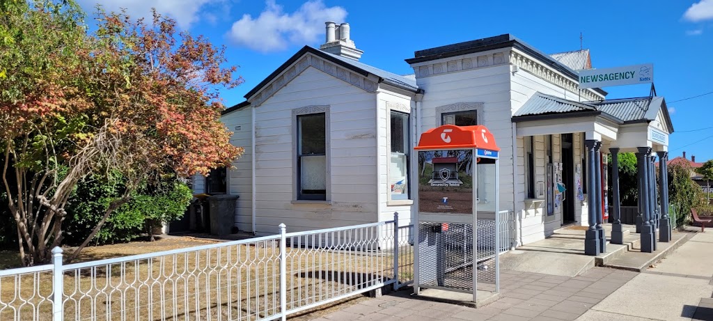 Beaconsfield Newsagency | 121 Weld St, Beaconsfield TAS 7270, Australia | Phone: 0434 164 666