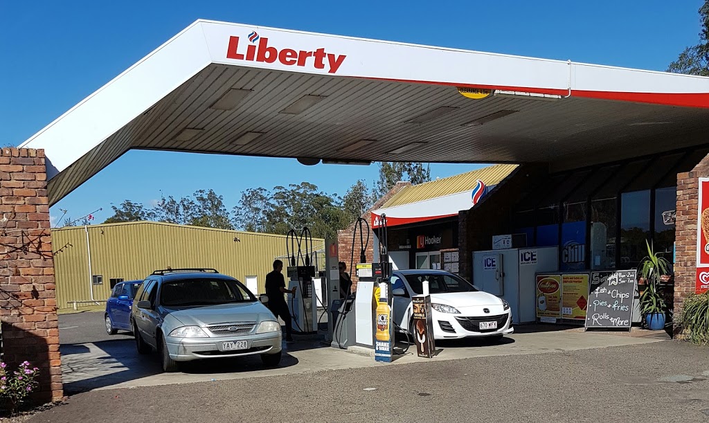 Neumann Petroleum | gas station | 9 Salisbury Ave, Kooralbyn QLD 4285, Australia | 1300723706 OR +61 1300 723 706