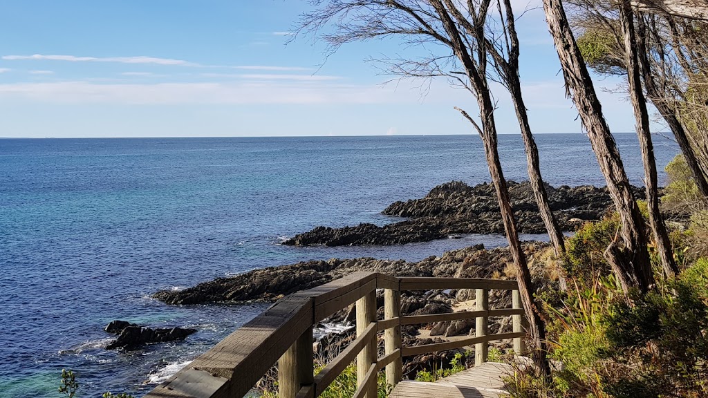 Sailors Grave | park | Cape Conran VIC 3888, Australia