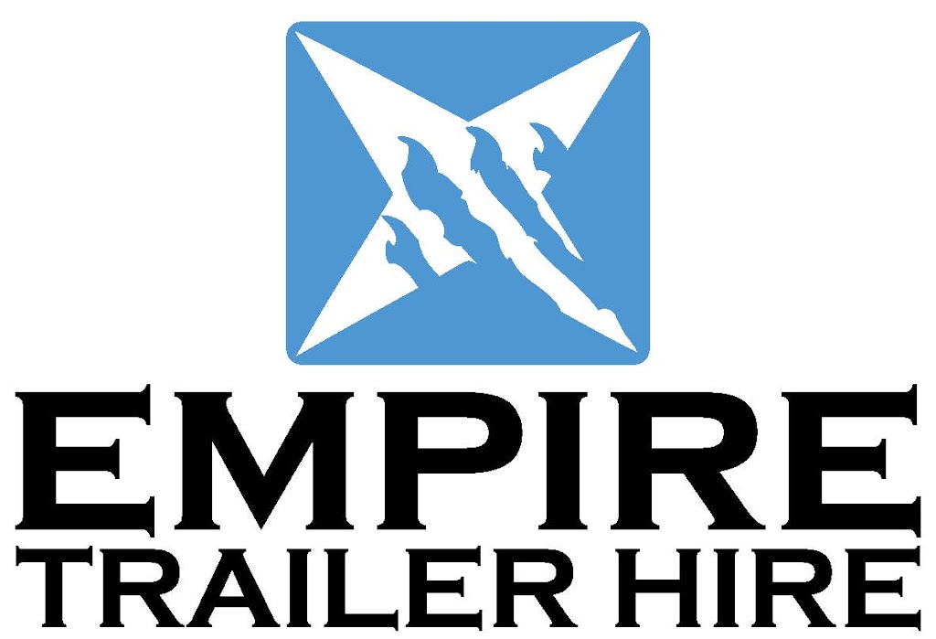 Empire Trailer Hire | 90 Herschel St, Clermont QLD 4721, Australia | Phone: 0480 375 450