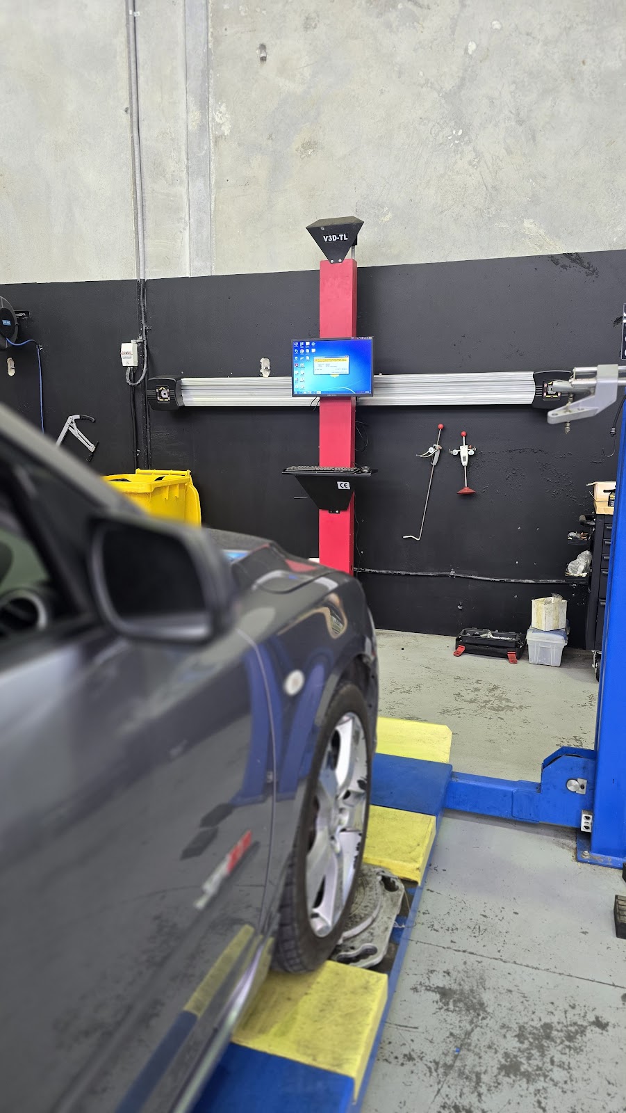 Yellow Tyre And Auto Service | Unit 1/2 Brooke Ct, Melton VIC 3337, Australia | Phone: (03) 9746 6061