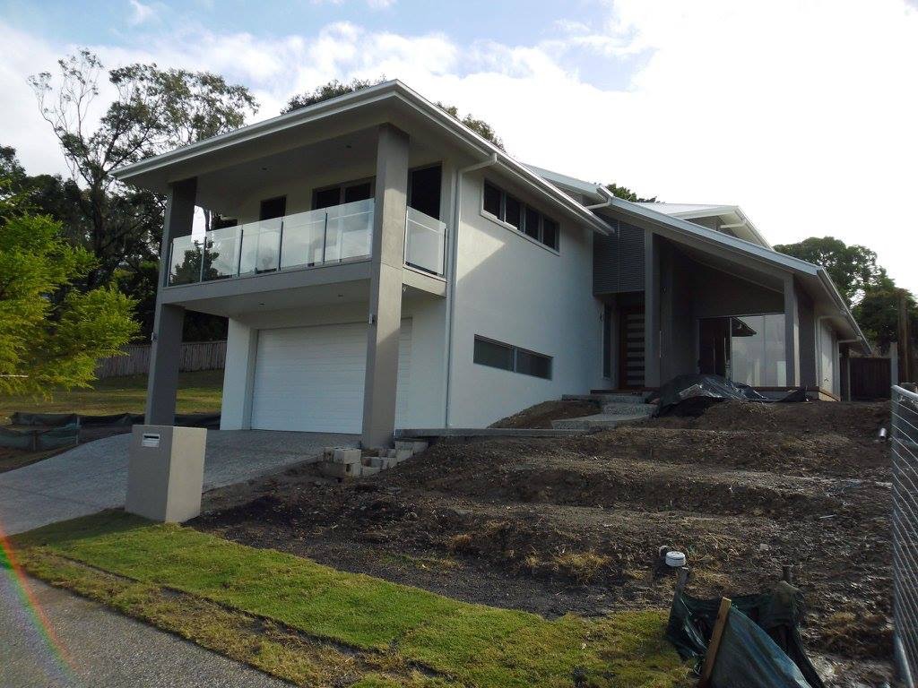 Chris Barber Painting Services | 674 David Low Way, Pacific Paradise QLD 4564, Australia | Phone: 0428 247 470