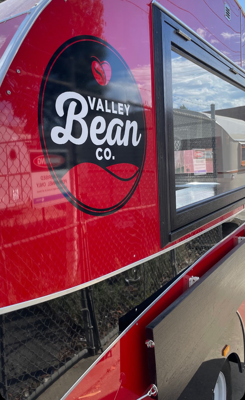 Valley Bean Co | Corner Warburton Hwy &, Victoria Rd, Wandin North VIC 3139, Australia | Phone: 0424 123 086