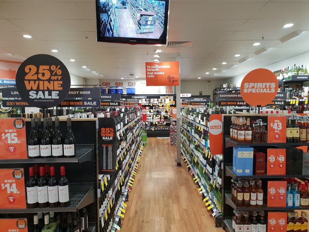 BWS Calwell | store | Calwell Shopping Centre, Johnson Dr, Calwell ACT 2905, Australia | 0261329819 OR +61 2 6132 9819