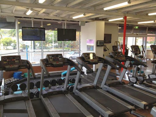 Fitness Done Different | gym | 4 Douglas St, Brisbane City QLD 4120, Australia | 0433425811 OR +61 433 425 811