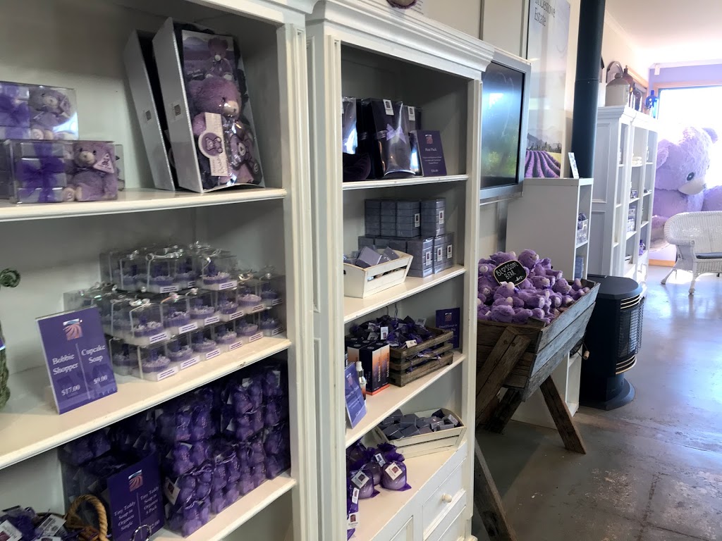 The Lavender Lady | store | 296 Gillespies Rd, Nabowla TAS 7260, Australia | 0363528182 OR +61 3 6352 8182