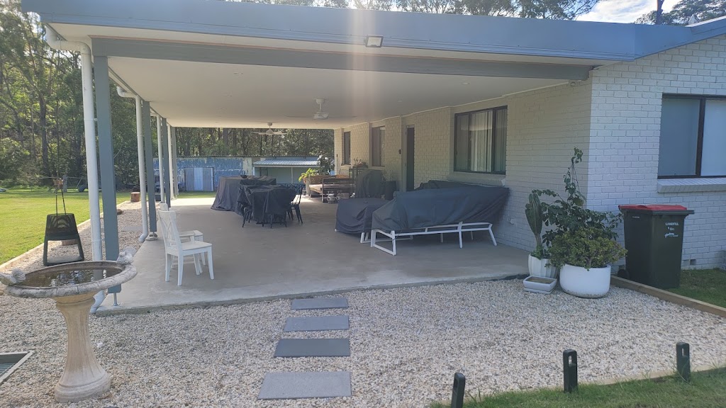 Lets go jervis bay | 555A Jervis Bay Rd, Woollamia NSW 2540, Australia | Phone: 0430 171 709