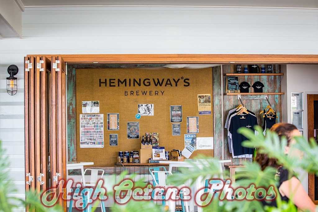 Hemingways Brewery FNQ | restaurant | Crystalbrook Superyacht Marina, 44 Wharf St, Port Douglas QLD 4877, Australia | 0740996663 OR +61 7 4099 6663
