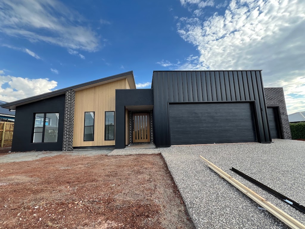 Carter Homes Pty Ltd - Toowoomba Builder | 5 Mirambeena Dr, Highfields QLD 4352, Australia | Phone: 0401 315 048