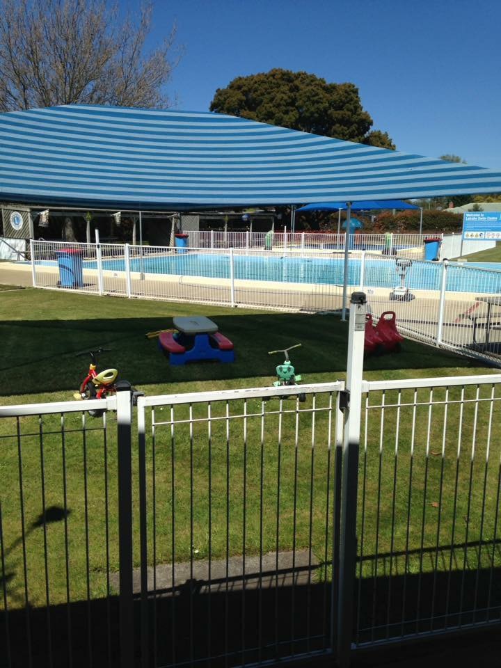Latrobe Swim Centre | George St, Latrobe TAS 7307, Australia | Phone: (03) 6426 1843