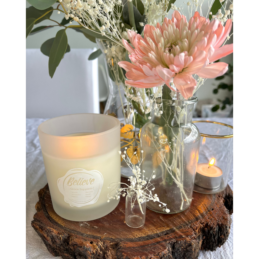 BM Candles Co. | home goods store | 16 Kauwal Way, Fletcher NSW 2287, Australia | 0240722375 OR +61 2 4072 2375
