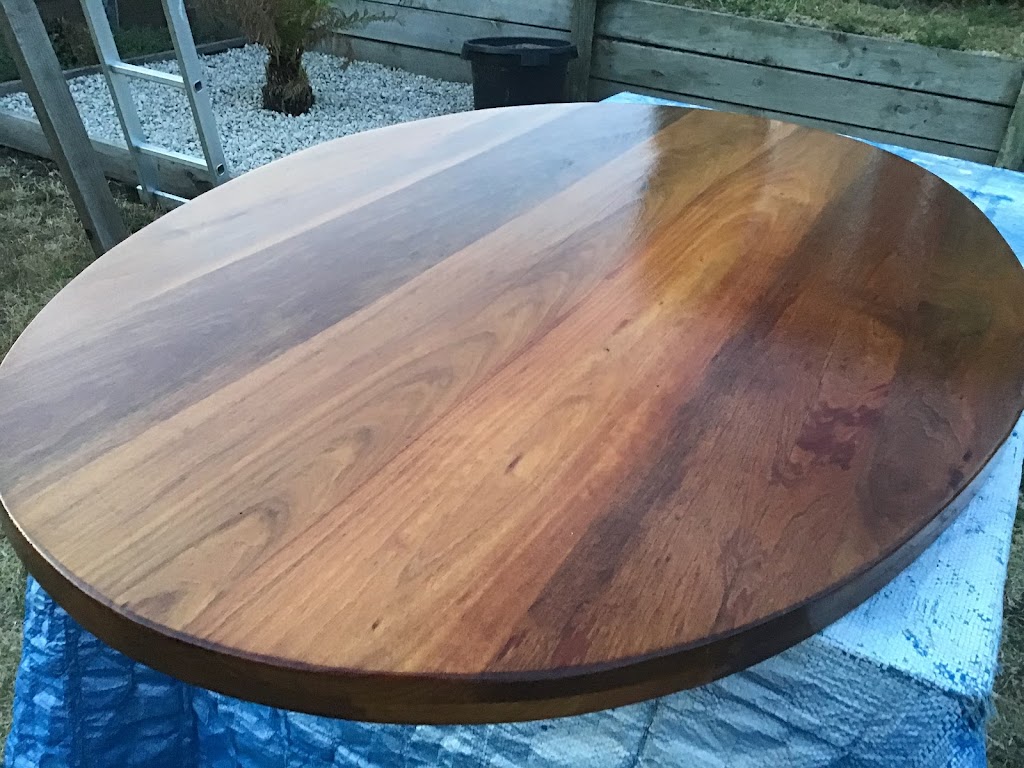 Glen Carroll Furniture Repairs | 10 Calvert St, Rokeby TAS 7019, Australia | Phone: 0407 054 763