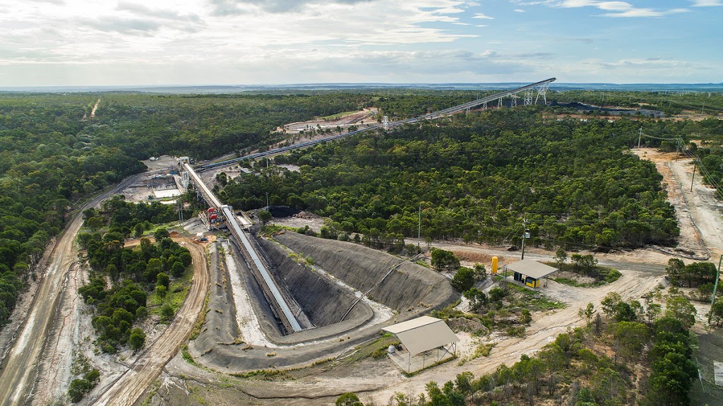 Fitzroy Australia Resources | Peak Downs Hwy, Coppabella QLD 4741, Australia | Phone: (07) 4958 0800