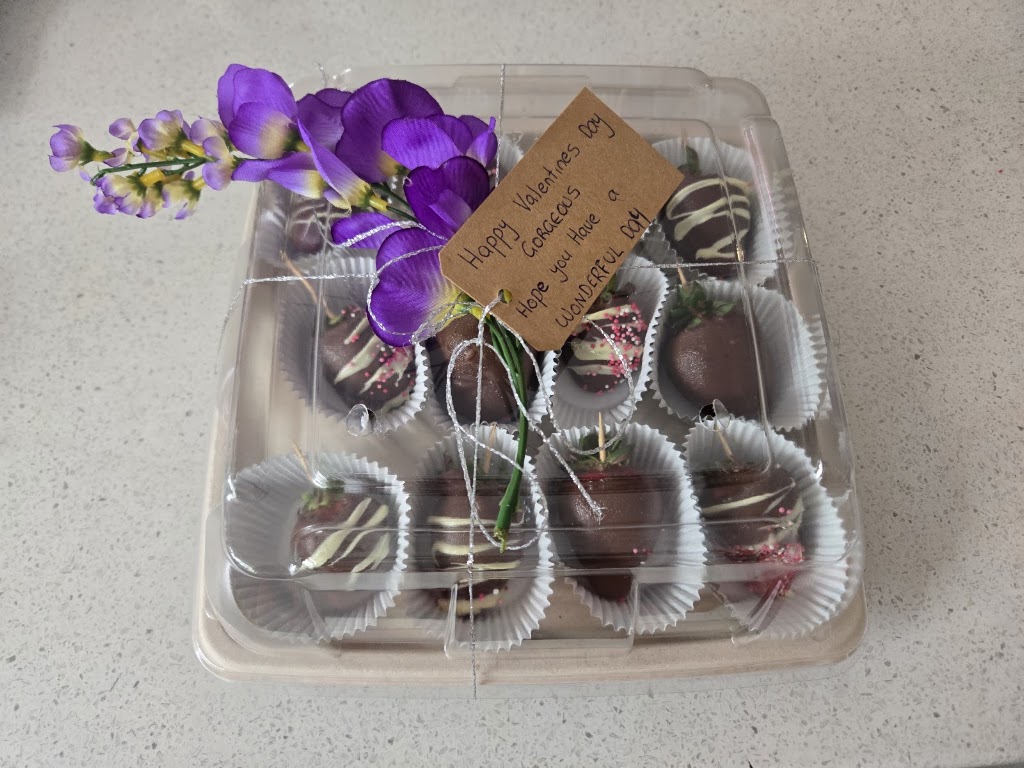 The Grazing Galz | 194 Pacificana Dr, Sussex Inlet NSW 2540, Australia | Phone: 0421 752 203