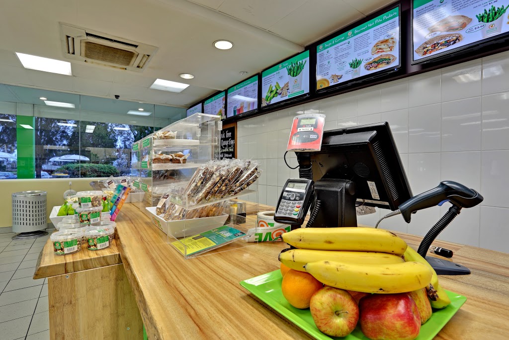 Olivers Real Food - Hexham | Shell Service Station, 21 Maitland Rd, Hexham NSW 2322, Australia | Phone: (02) 4964 8684