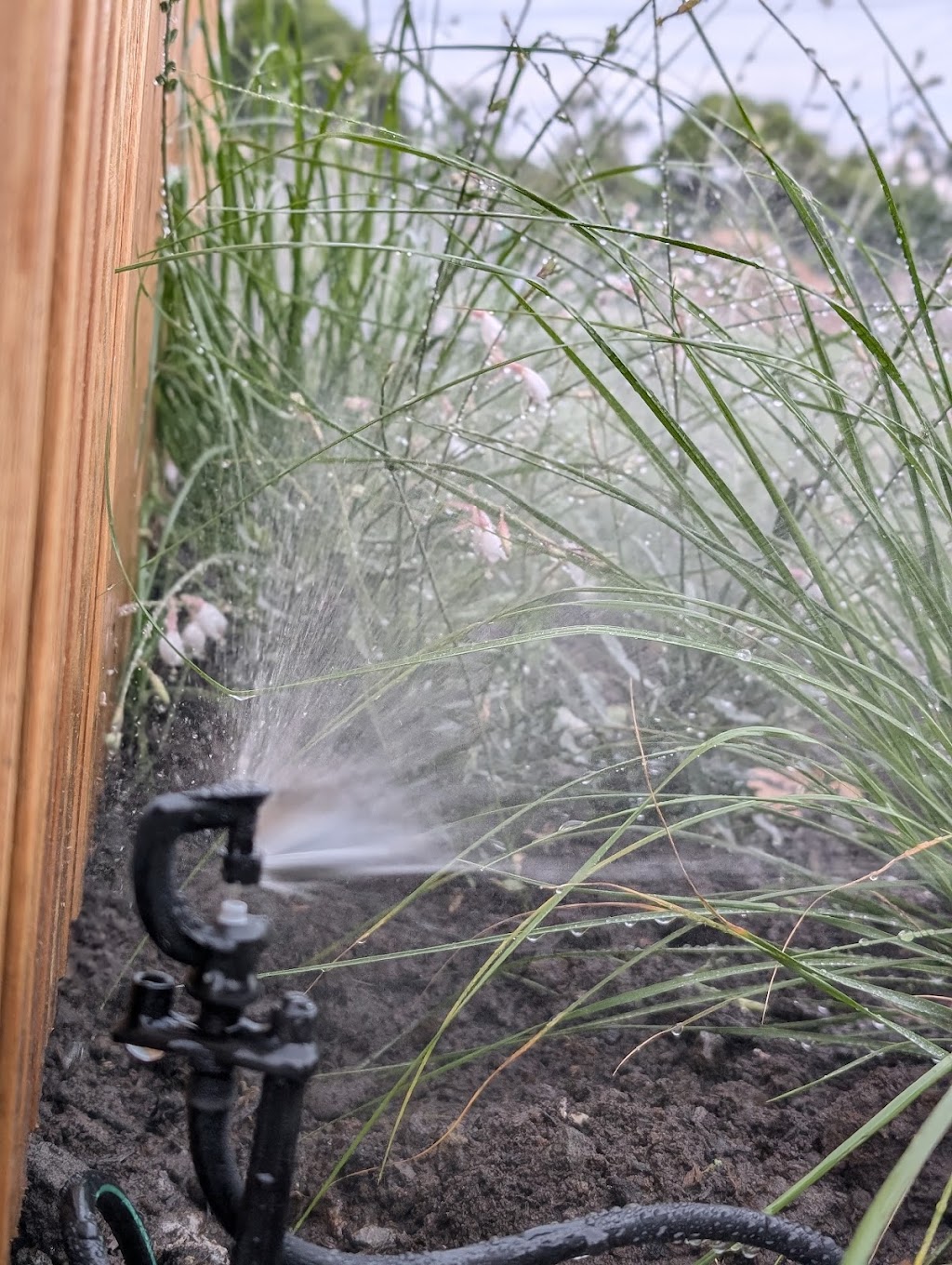 Viking Lawncare & Irrigation | 18 Boyd St, North Warrandyte VIC 3113, Australia | Phone: 0400 170 337