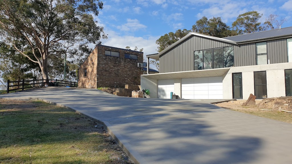 Artemis Construction | 45 Barber Rd, Ferny Hills QLD 4055, Australia | Phone: 0474 474 695