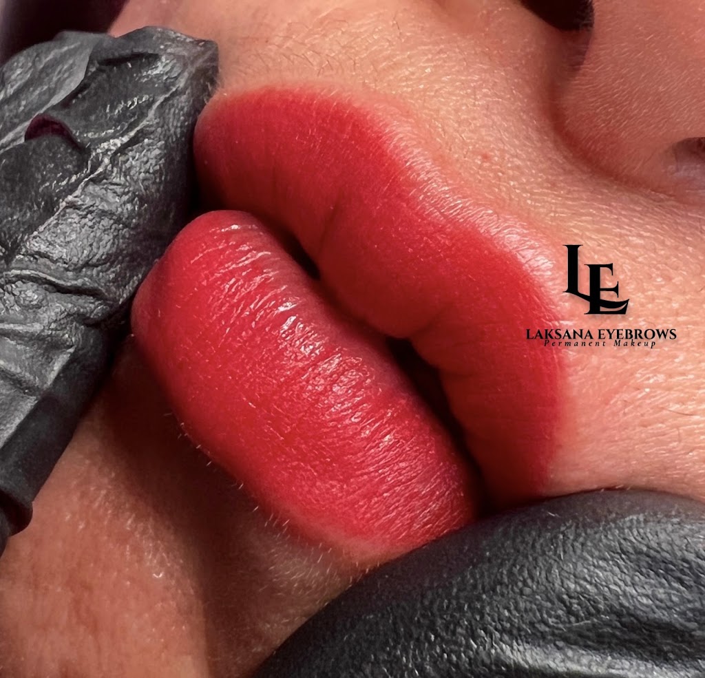 Laksana Eyebrows Studio | 73 Hamel Rd, Mount Pritchard NSW 2170, Australia | Phone: 0450 845 674