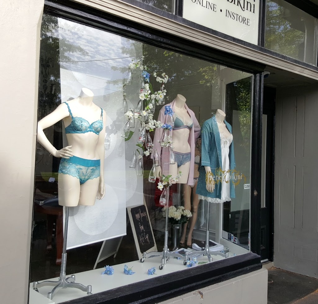 French Bikini | clothing store | 601 Rathdowne St, Carlton North VIC 3054, Australia | 1300335000 OR +61 1300 335 000