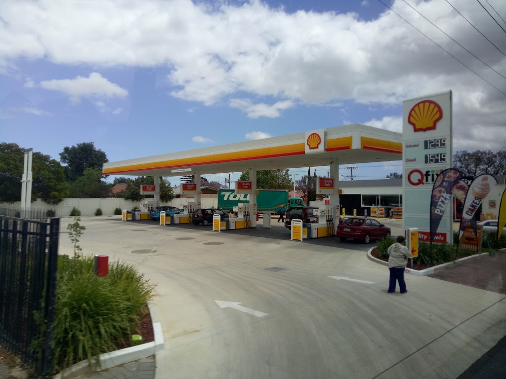 Shell Blair Athol | gas station | 382 Main N Rd, Blair Athol SA 5084, Australia | 0882623753 OR +61 8 8262 3753