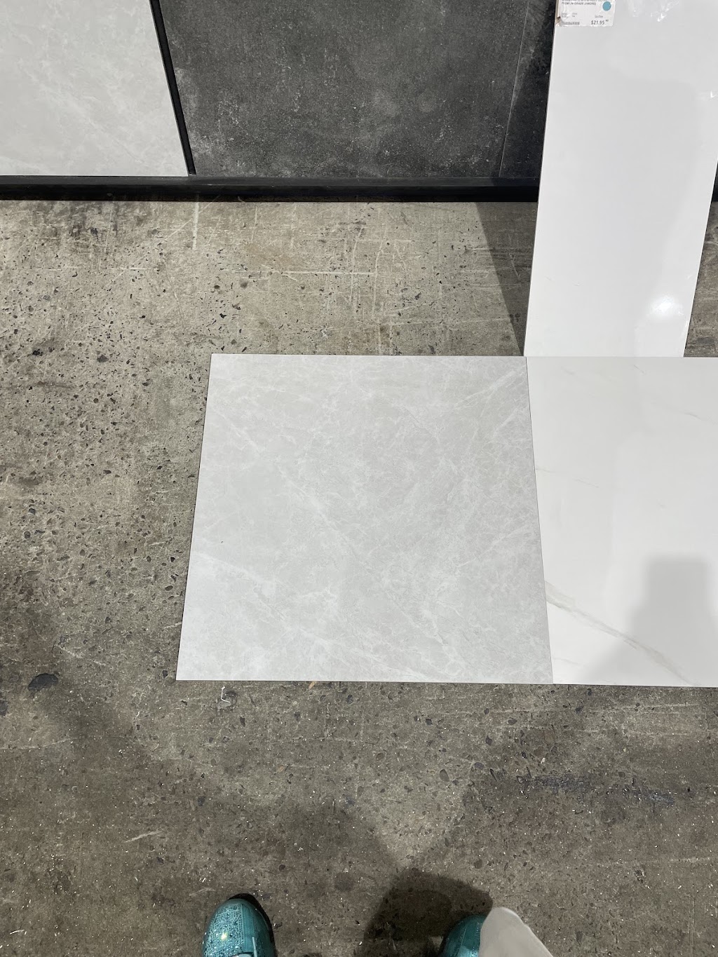 ICONIC TILES | 120-122 Warren Rd, Smithfield NSW 2164, Australia | Phone: (02) 9892 1720
