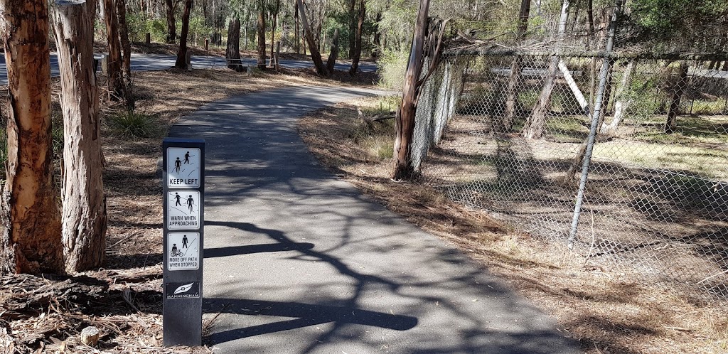 The Parkway Trail | Unnamed Road, Templestowe VIC 3106, Australia