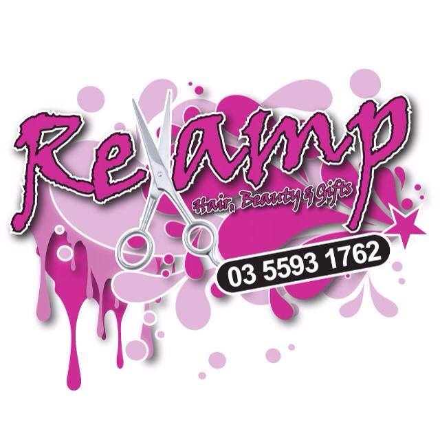 Revamp Hair Beauty & Gifts | 199 Manifold St, Camperdown VIC 3260, Australia | Phone: (03) 5593 1762