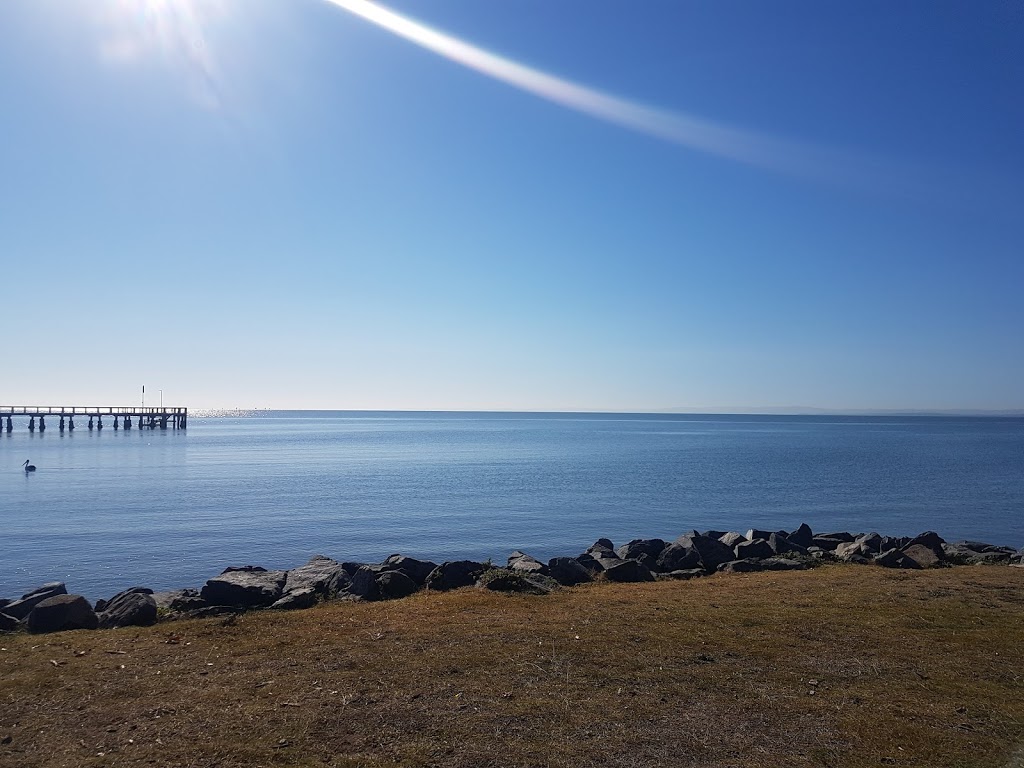 Wellington Point Recreation Reserve Playground | Main Rd, Wellington Point QLD 4160, Australia | Phone: (07) 3829 8999