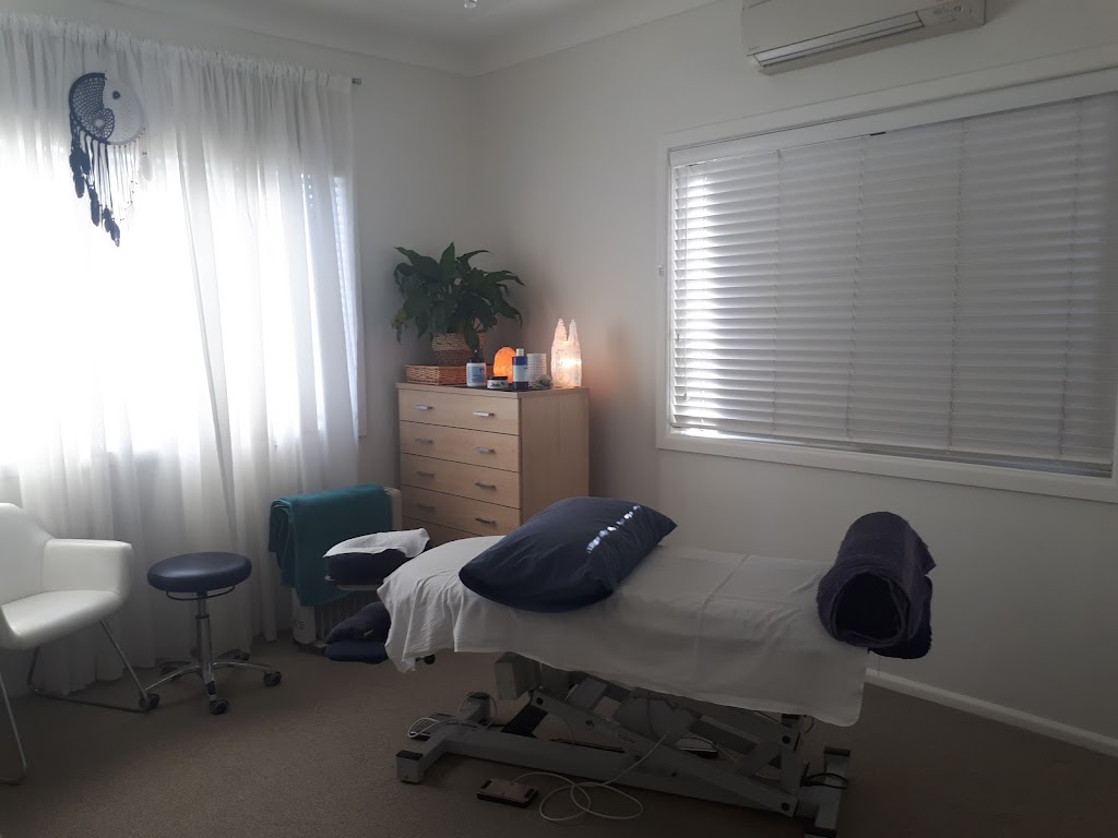 Massage & Movement | 38 Burleigh Ave, Caringbah NSW 2229, Australia | Phone: 0419 691 960