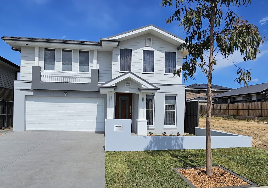 Allcastle Homes | 10 Gizi St, Box Hill NSW 2765, Australia | Phone: 1300 255 999