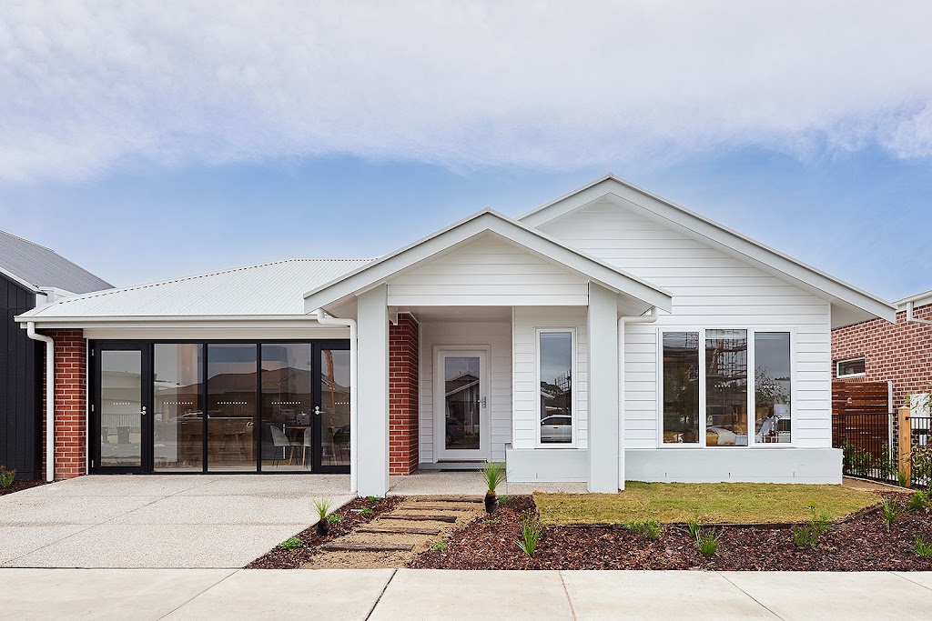 Geelong Homes - Mt Duneed | 224 Sovereign Dr, Mount Duneed VIC 3217, Australia | Phone: (03) 5222 5522
