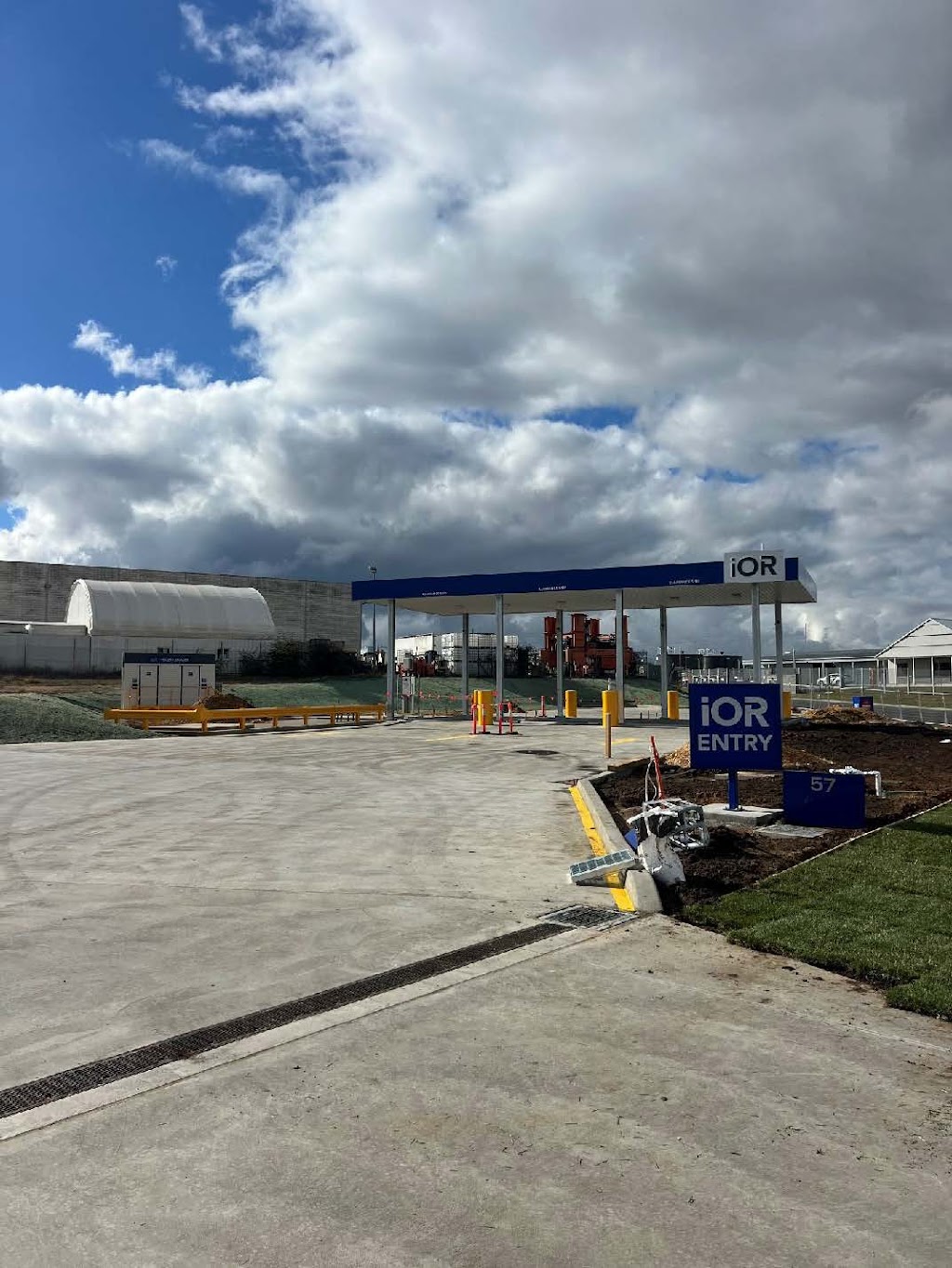 IOR | 57 Hampden Park Rd, Kelso NSW 2795, Australia | Phone: 1300 457 467