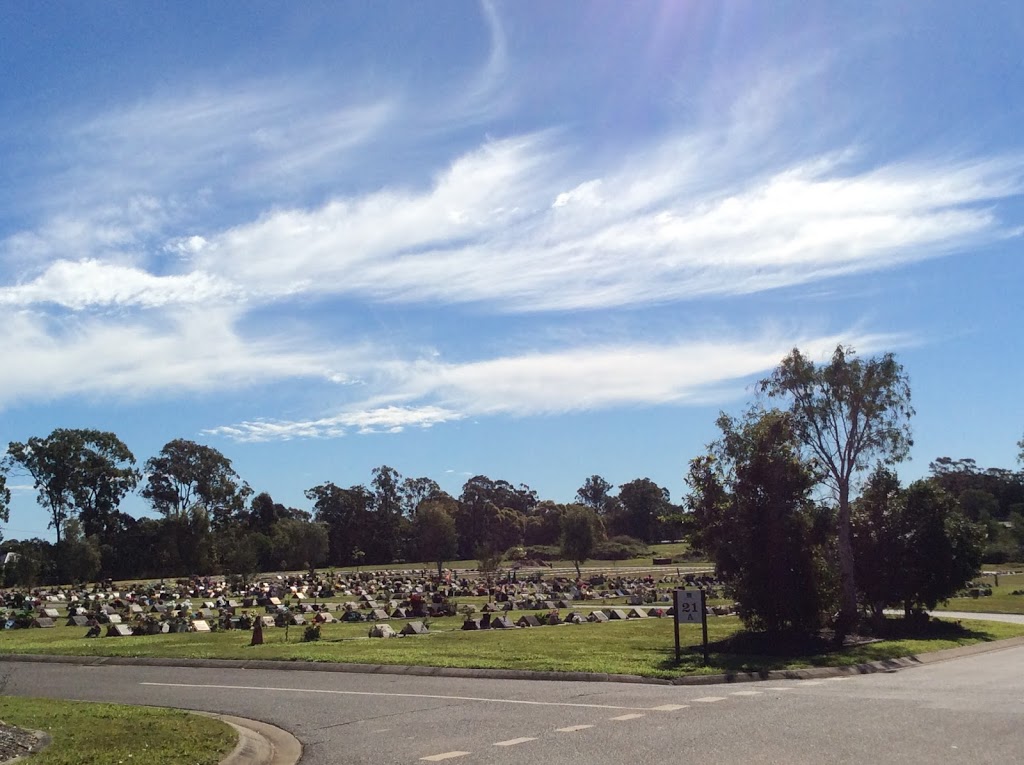 Pinnaroo Cemetery and Crematorium | cemetery | 285 Graham Rd, Bridgeman Downs QLD 4035, Australia | 0734078136 OR +61 7 3407 8136