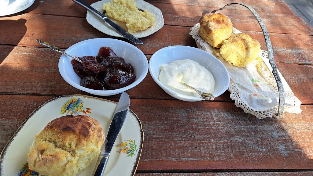 The Miners Cottage Tea Rooms | 49 White St, Gulgong NSW 2852, Australia | Phone: (02) 5313 3033