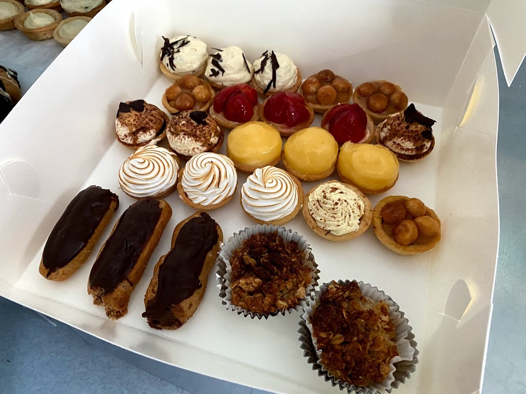 The French Patisserie | 17 Thornton Ave, Mayfield West NSW 2304, Australia | Phone: (02) 4967 3446