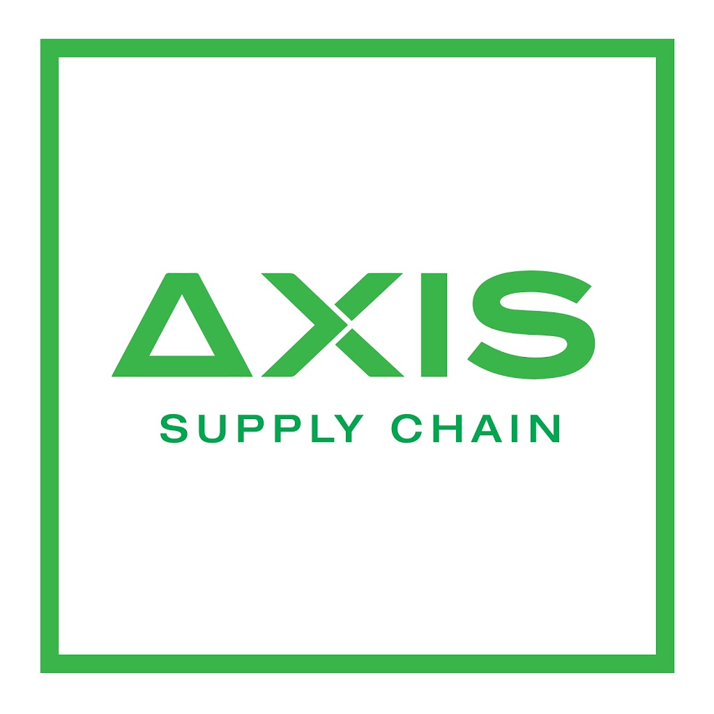 AXIS Supply Chain | Unit 1/3 Corporate Terrace, Pakenham VIC 3810, Australia | Phone: 0438 070 184