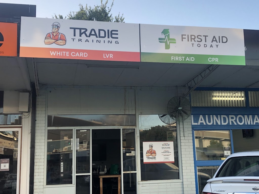 First Aid Today | Shop 1/613A Robinson Rd W, Aspley QLD 4034, Australia | Phone: 1300 030 336