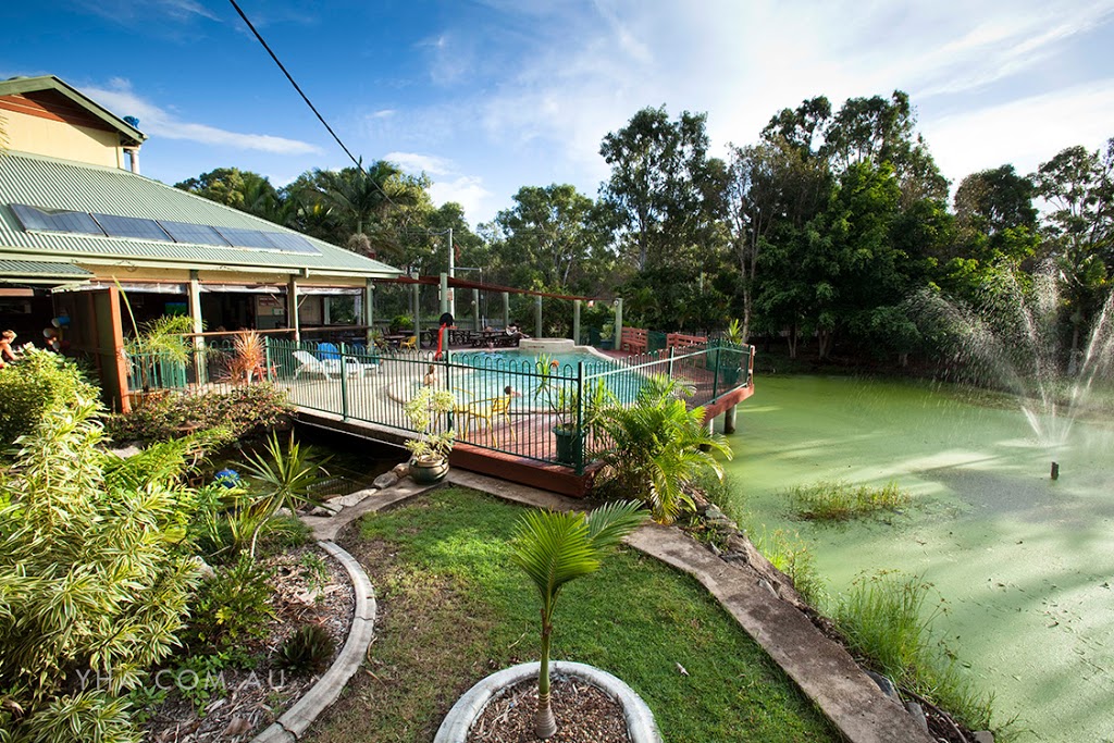 Hervey Bay YHA | lodging | 820 Boat Harbour Dr, Urangan QLD 4655, Australia | 0741251844 OR +61 7 4125 1844