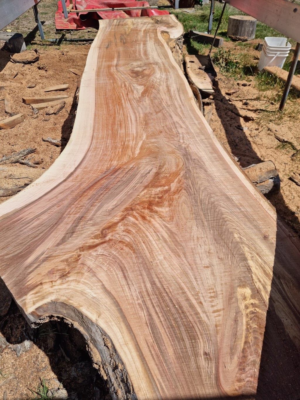 Marrangaroo Timbers and Mobile Milling | 366 Great Western Hwy, Marrangaroo NSW 2790, Australia | Phone: 0411 495 471