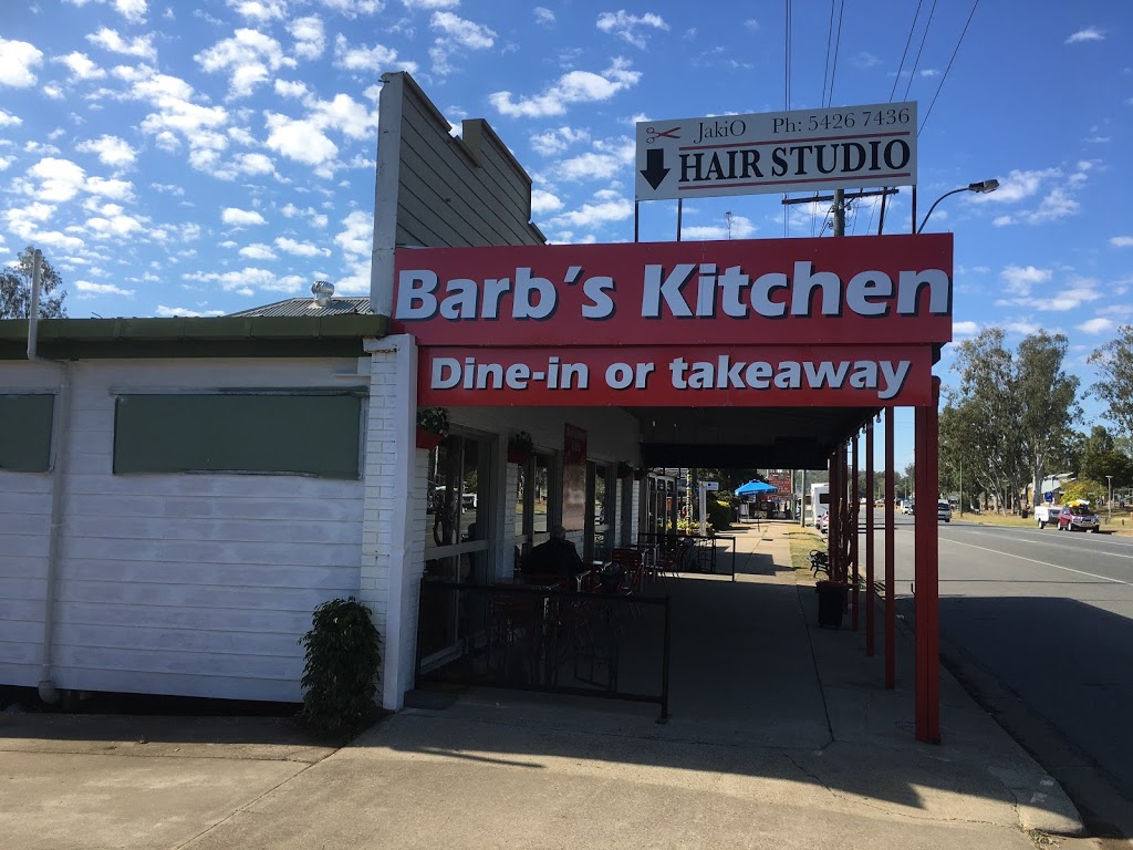 Barbs Kitchen-Fernvale | restaurant | 1506 Brisbane Valley Highway, Fernvale QLD 4306, Australia | 0754936829 OR +61 7 5493 6829
