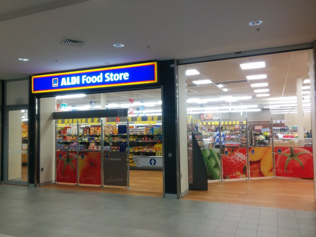 ALDI Jesmond | supermarket | Blue Gum Rd, Jesmond NSW 2299, Australia