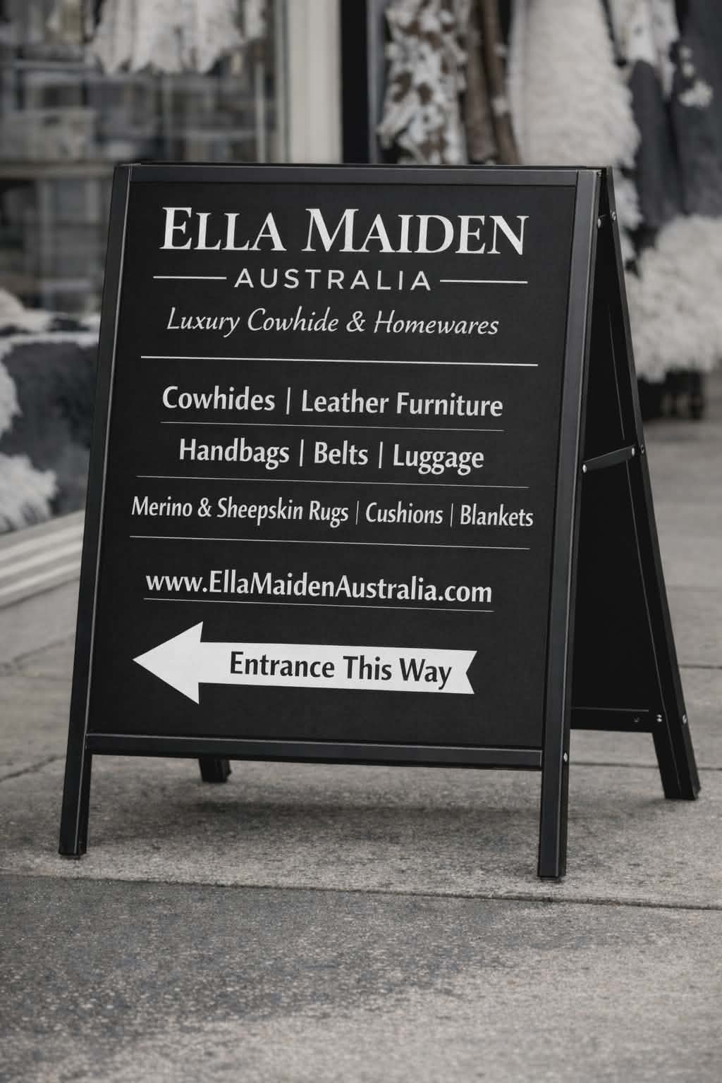 Ella Maiden Australia - Berrima | 11b Old Hume Hwy, Berrima NSW 2577, Australia | Phone: 0414 432 878