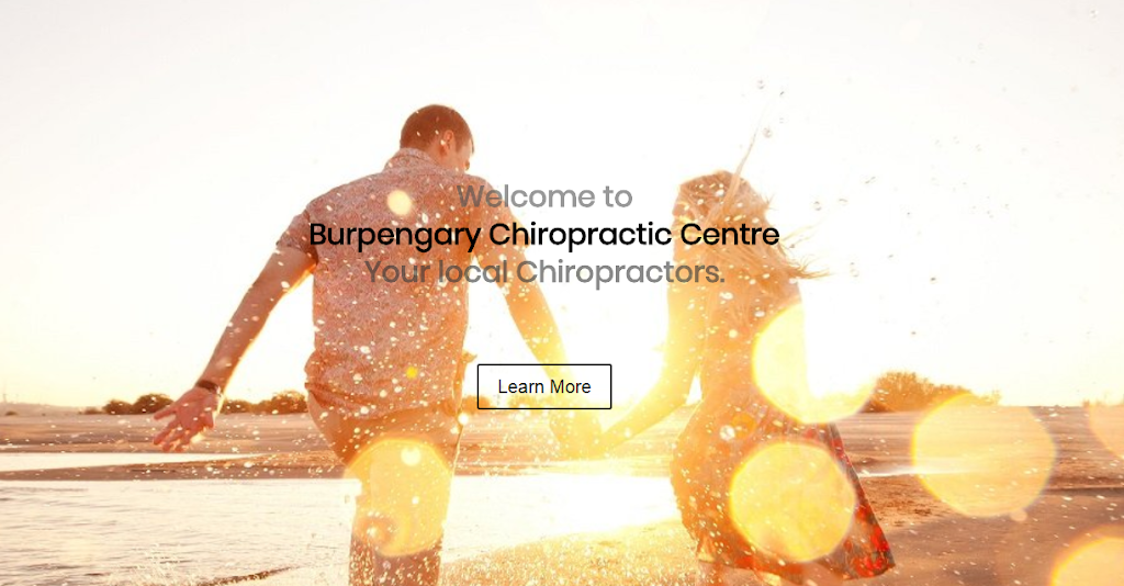 Burpengary Chiropractic Centre - Chiropractor | health | 171 Station Rd, Burpengary QLD 4505, Australia | 0738885166 OR +61 7 3888 5166