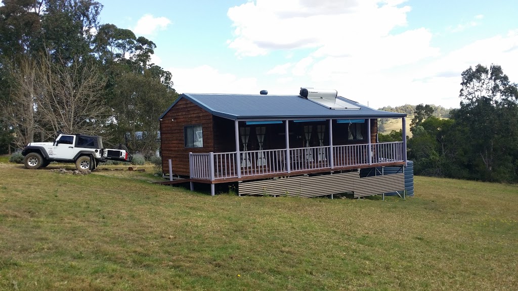 Fosterton Lodge | lodging | 208 Moylans Rd, Fosterton NSW 2420, Australia | 0439500909 OR +61 439 500 909